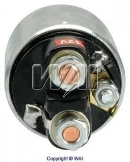 Соленоид WAIGLOBAL WAI 66-9190