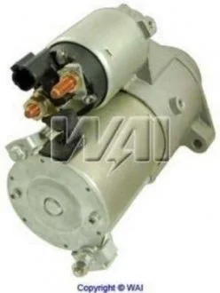 Фото стартер WAI 6949N Стартер WAI 6949N