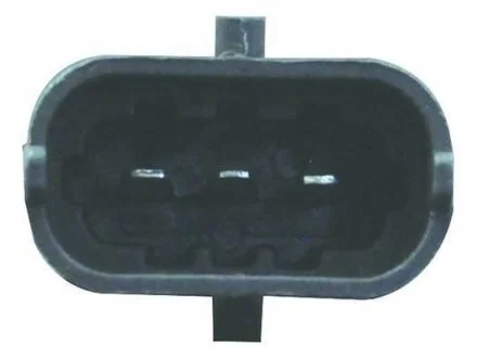 Котушка запалювання WAI CUF2819