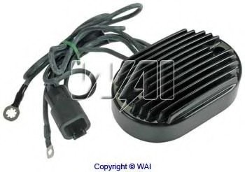 Регулятор GLOBAL WAI H1001