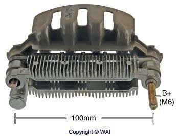 Випрямляч діодний WAI IMR10048