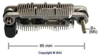 Диодный мост WAI IMR8578