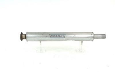 Глушник системи випуску (середній) WALKER 22854