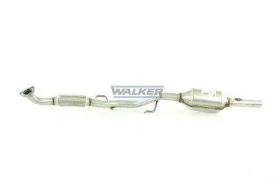 Фото катализатор WALKER 28065 Катализатор WALKER 28065