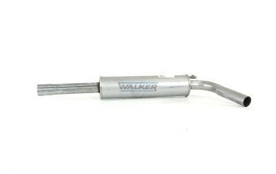 Глушник системи випуску (середній) WALKER 71333