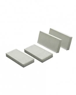 Фильтр салона 2 шт WIX FILTERS 24302