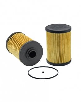 Фільтр паливний CASE-IH(WIX) WIX FILTERS 33258