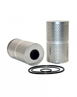 Фото фильтр топлива WIX FILTERS 33651 Фильтр топлива WIX FILTERS 33651