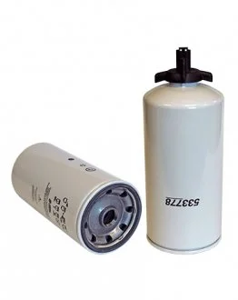 Фильтр топлива WIX FILTERS 33778
