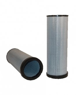 Фильтр дополнительного воздуха WIX FILTERS 42848