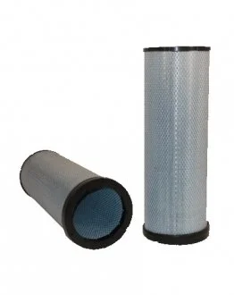 Фільтр додаткового повітря WIX FILTERS 42848