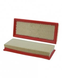 Воздушный фильтр WIX FILTERS 49187