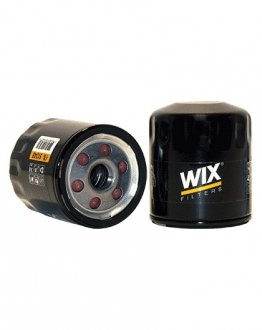Фото фильтр масляный WIX FILTERS 51348 Фильтр масляный WIX FILTERS 51348
