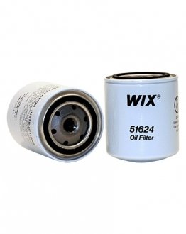 Фильтр масла WIX FILTERS 51624