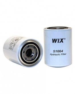 Фильтр гидравлический WIX FILTERS 51664