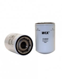 Фильтр гидравлический WIX FILTERS 51858