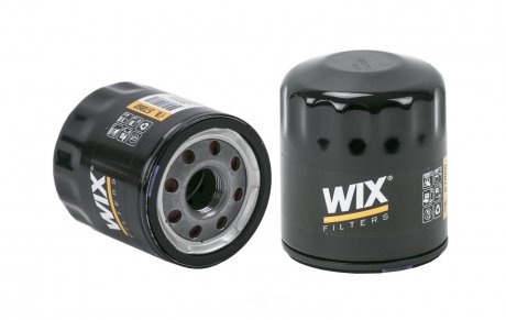 Фільтр оливи зовнішній діаметр 75,9 мм WIX FILTERS 57060