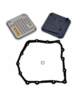 Фильтр АКПП с прокладкой WIX FILTERS 58934 (фото 1)