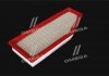 Фільтр повітряний JEEP CHEROKEE 2.0 19- USA (вир-во -FILTERS) WIX FILTERS WA11042 (фото 4)