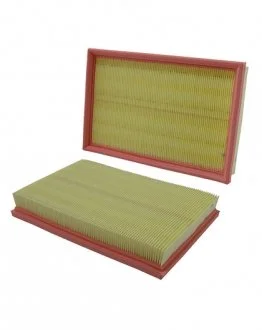 Фото фільтр повітря WIX FILTERS WA6335 Фільтр повітря WIX FILTERS WA6335