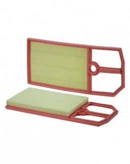 Фото фільтр повітря WIX FILTERS WA6373 Фільтр повітря WIX FILTERS WA6373