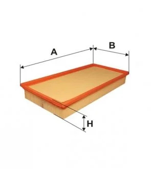 Фото фильтр воздушный Audi Q7 (4L)/Landrover Range Rover III, Range Rover Sport WIX WIX FILTERS WA9515 Фильтр воздушный Audi Q7 (4L)/Landrover Range Rover III, Range Rover Sport WIX WIX FILTERS WA9515