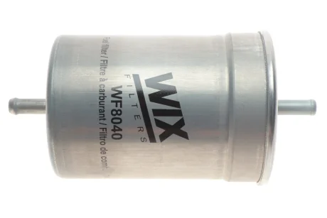 Фільтр палива WIX FILTERS WF8040