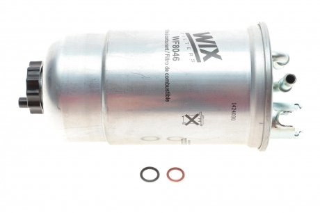 Фільтр палива WIX FILTERS WF8046WIX