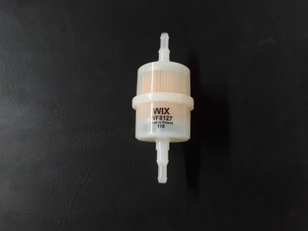 Фильтр топливный Lada 2101-2121(PS 822) WIX FILTERS WF8127