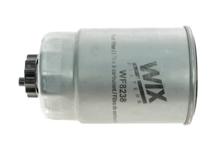 Фильтр топливный (PP 850/2) WIX FILTERS WF8238