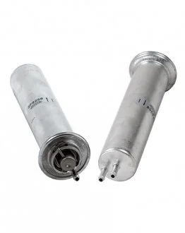 Фото фільтр палива WIX FILTERS WF8258 Фільтр палива WIX FILTERS WF8258