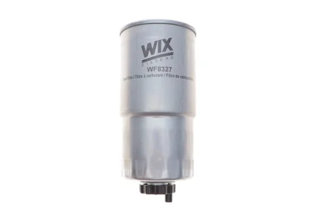 Фильтр топливный (PP 968/2) WIX FILTERS WF8327