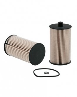 Фильтр топливный Volkswagen Crafter WIX WIX FILTERS WF8392