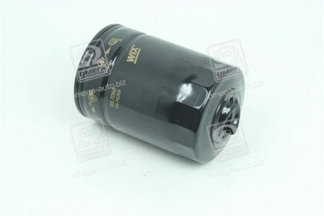 Фильтр масляный (сборн. упаковка 12 шт.)(OP 525T) WIX FILTERS WL706810