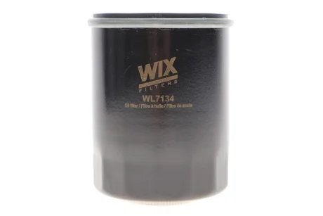 Фильтр масляный WIX WIX FILTERS WL7134