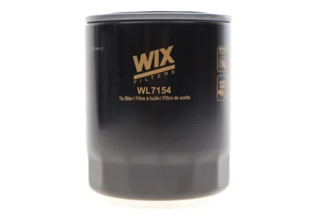 Фільтр масляний WIX FILTERS WL7154