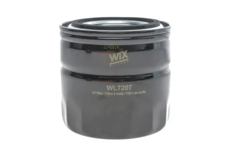 Фільтр масляний WIX FILTERS WL7207