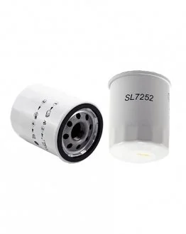 Фильтр масляный (OP 545/2) WIX FILTERS WL7252