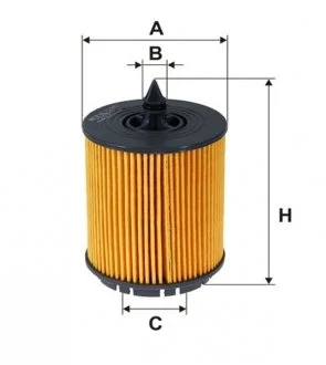 Фото фильтр масляный Alfa Romeo 159, Brera/Fiat Croma II/Opel Astra G, Insignia, Vectra B WIX WIX FILTERS WL7295 Фильтр масляный Alfa Romeo 159, Brera/Fiat Croma II/Opel Astra G, Insignia, Vectra B WIX WIX FILTERS WL7295