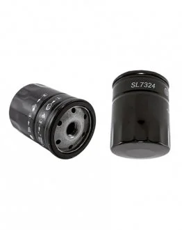 Фото фільтр масляний WIX FILTERS WL7324 Фільтр масляний WIX FILTERS WL7324