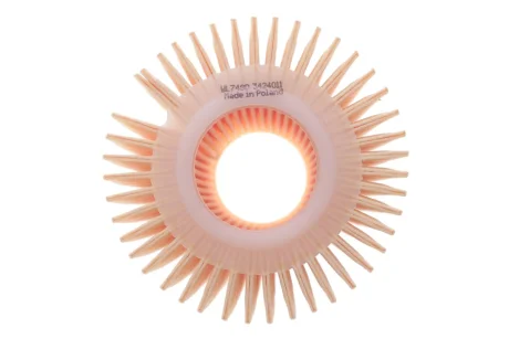 Фильтр масляный WIX FILTERS WL7480