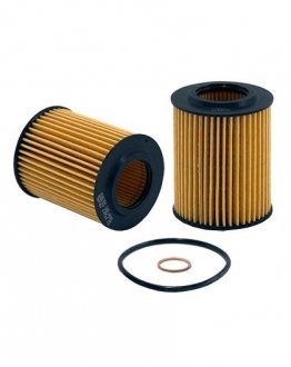 7502 (672/5) WIX FILTERS WL7502