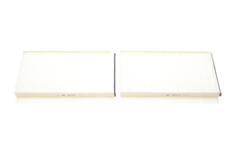 Фильтр салона (K 1160-2x) WIX FILTERS WP6976