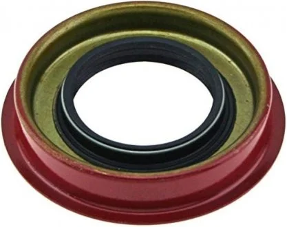 Сальник полоосі заднього моста WJB WS4762N