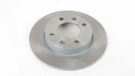 Диск тормозной WOKING D663000