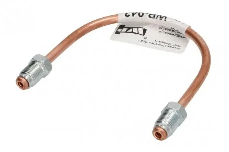 Тормозной шланг WP WP043