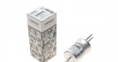 Фільтр паливний WUNDER WB 124