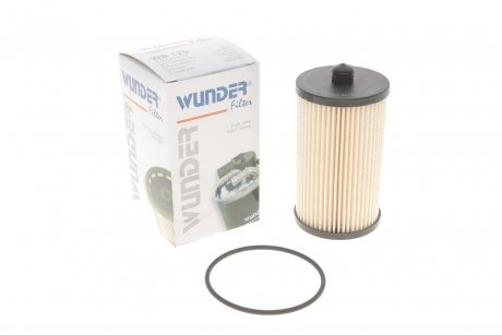 Фильтр топливный WUNDER WB 125