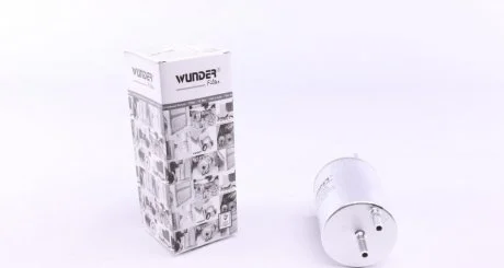 Фільтр паливний WUNDER WB 150