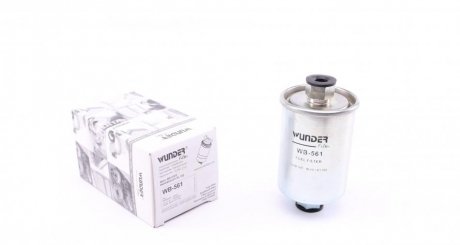 Фильтр топливный WUNDER WB 561